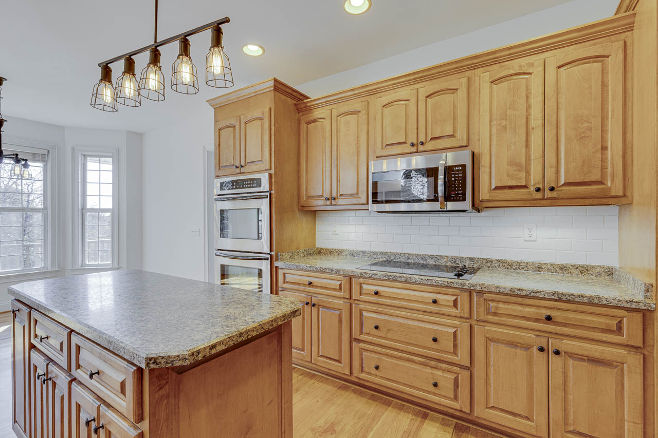 80 UpCountry Ln, Travelers Rest, SC Kitchen 