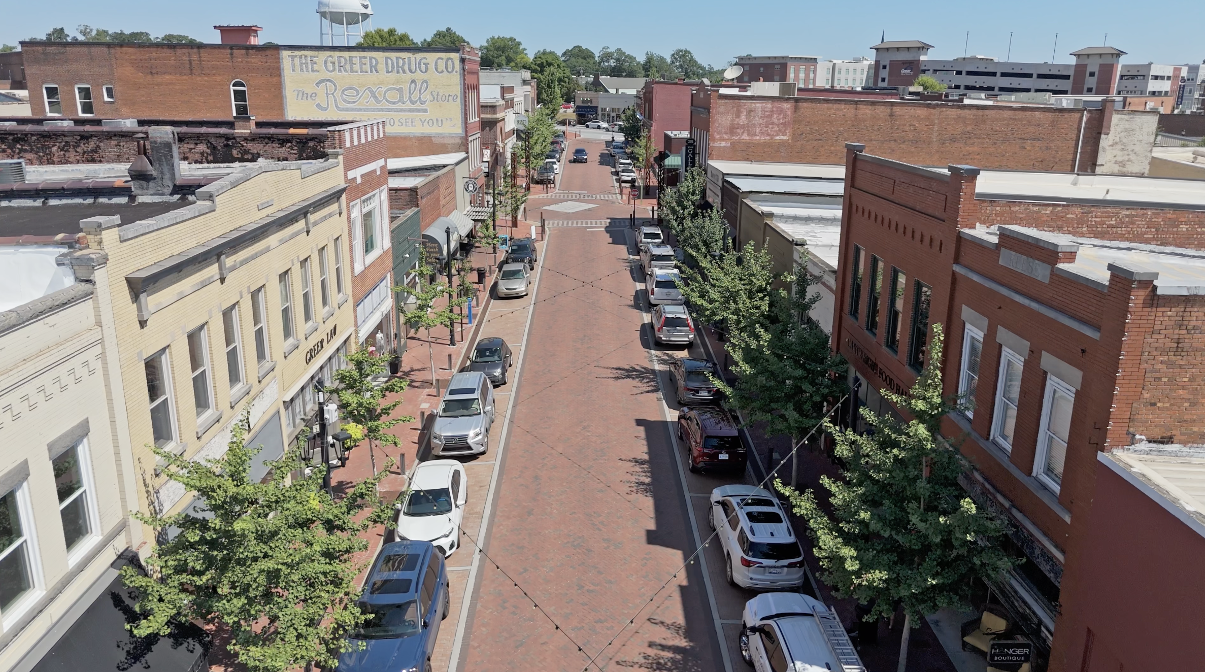 Why Greer, SC Is the Upstate’s BestKept Secret for Homebuyers