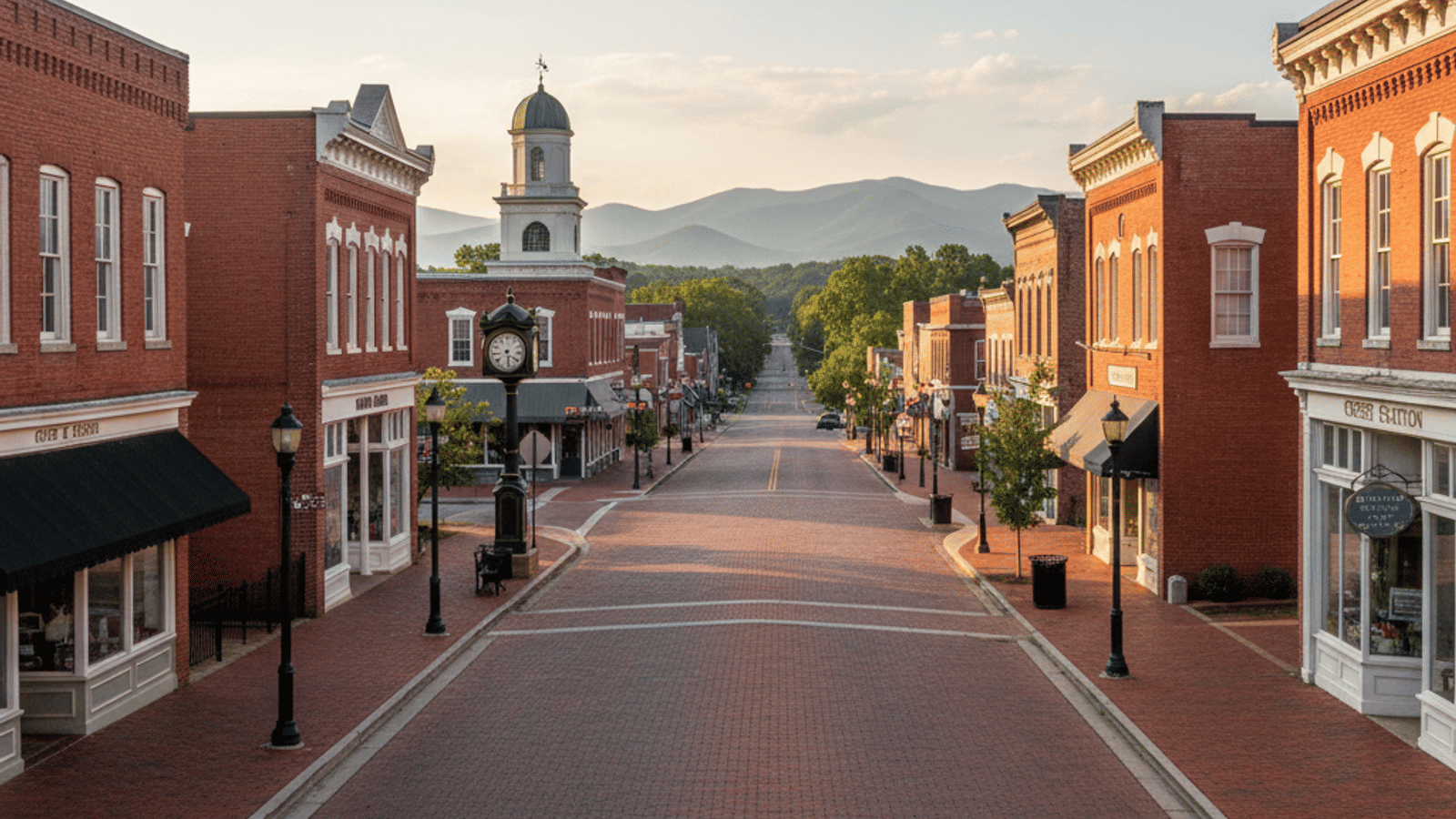 Greer SC vs Mauldin: 2026 Living Comparison