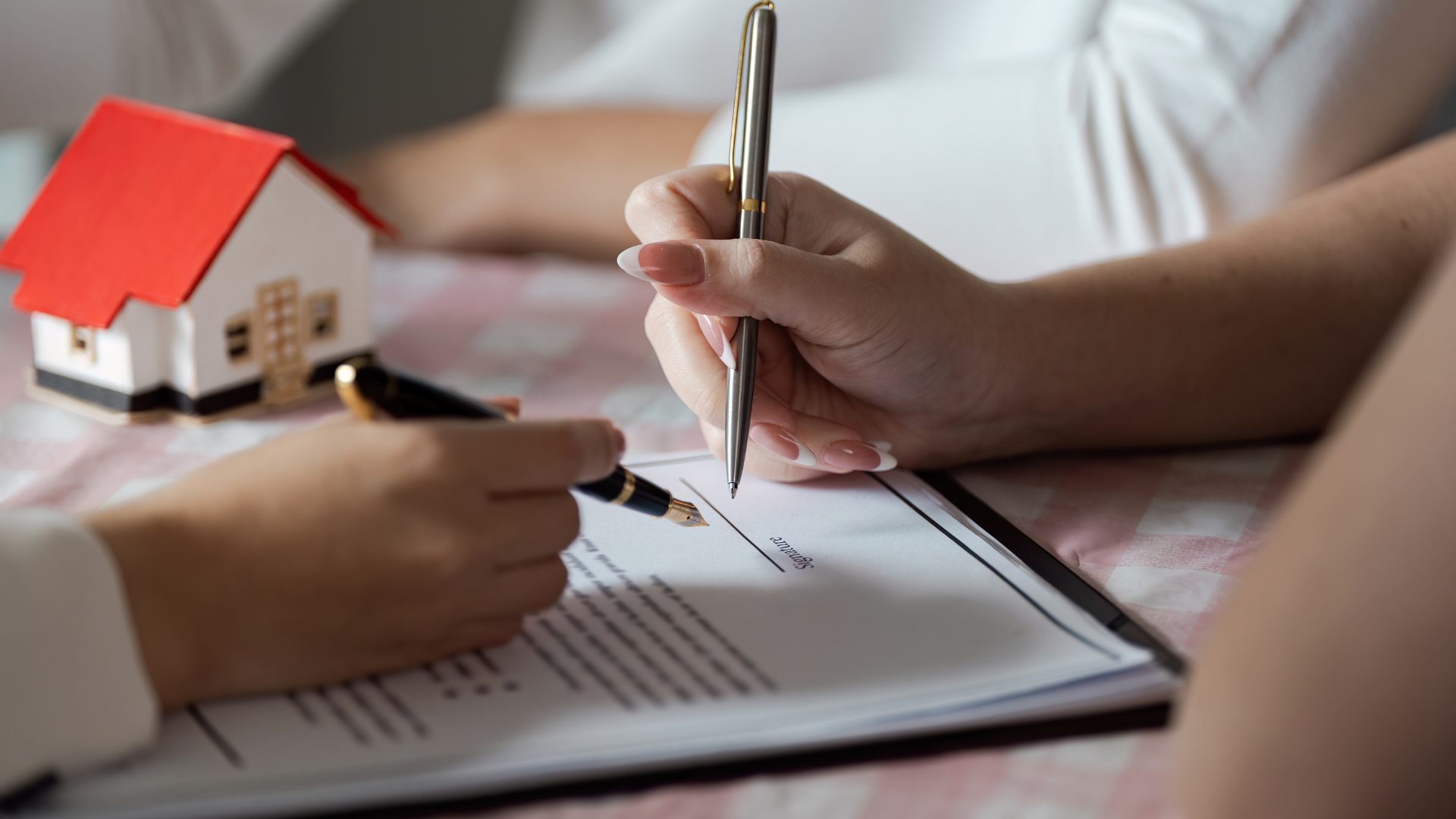 Buyer Compensation Agreement
