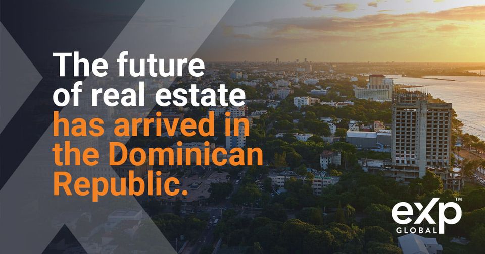 eXp Realty - Dominican Republic - Join our Team!