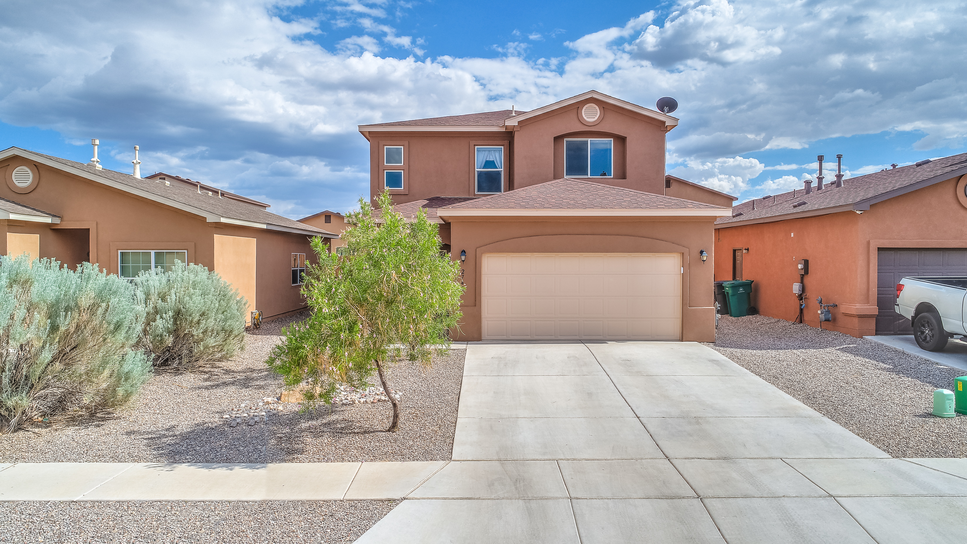2748 Wilder Loop Rio Rancho, NM 87144