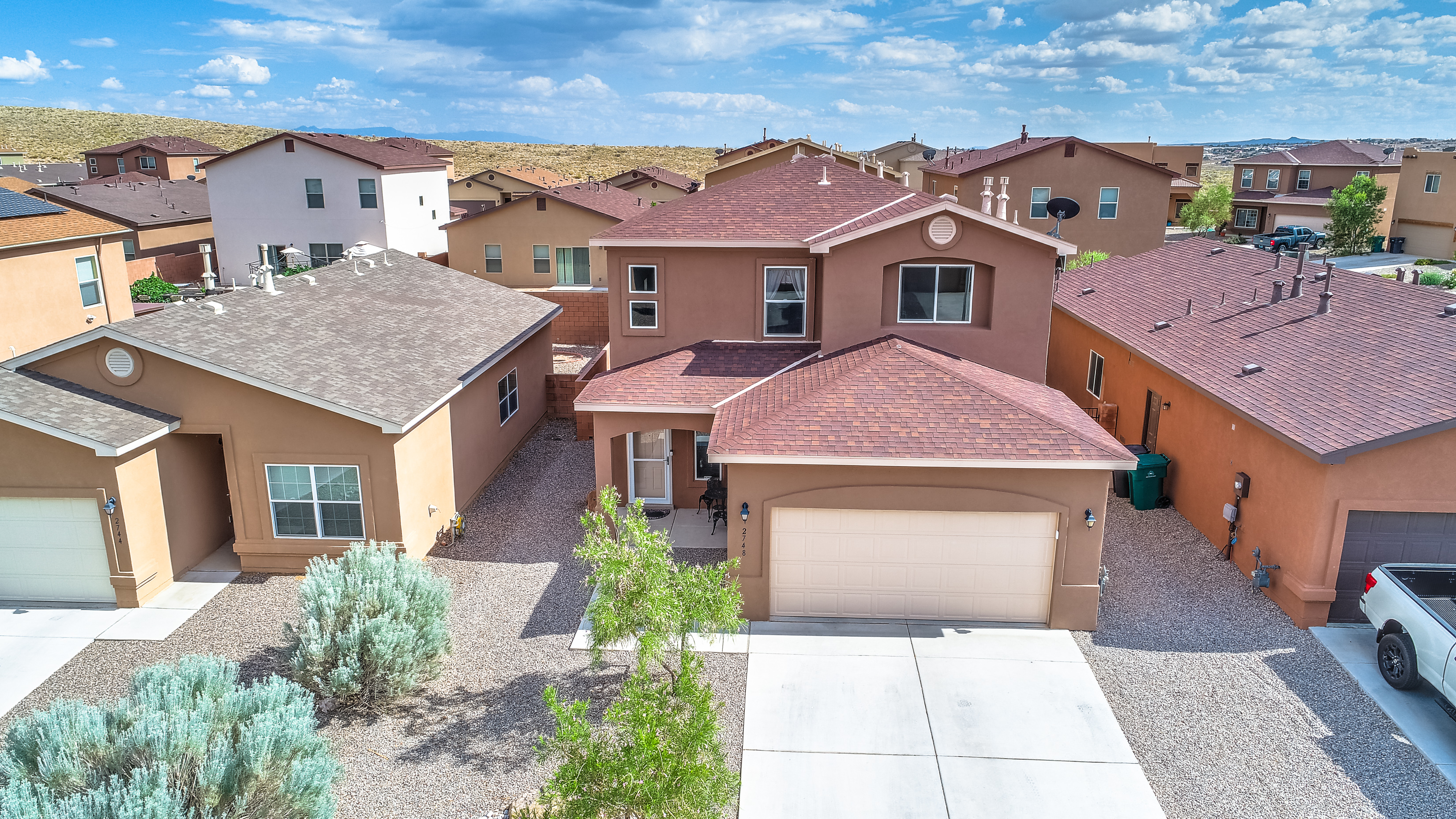 2748 Wilder Loop Rio Rancho, NM 87144