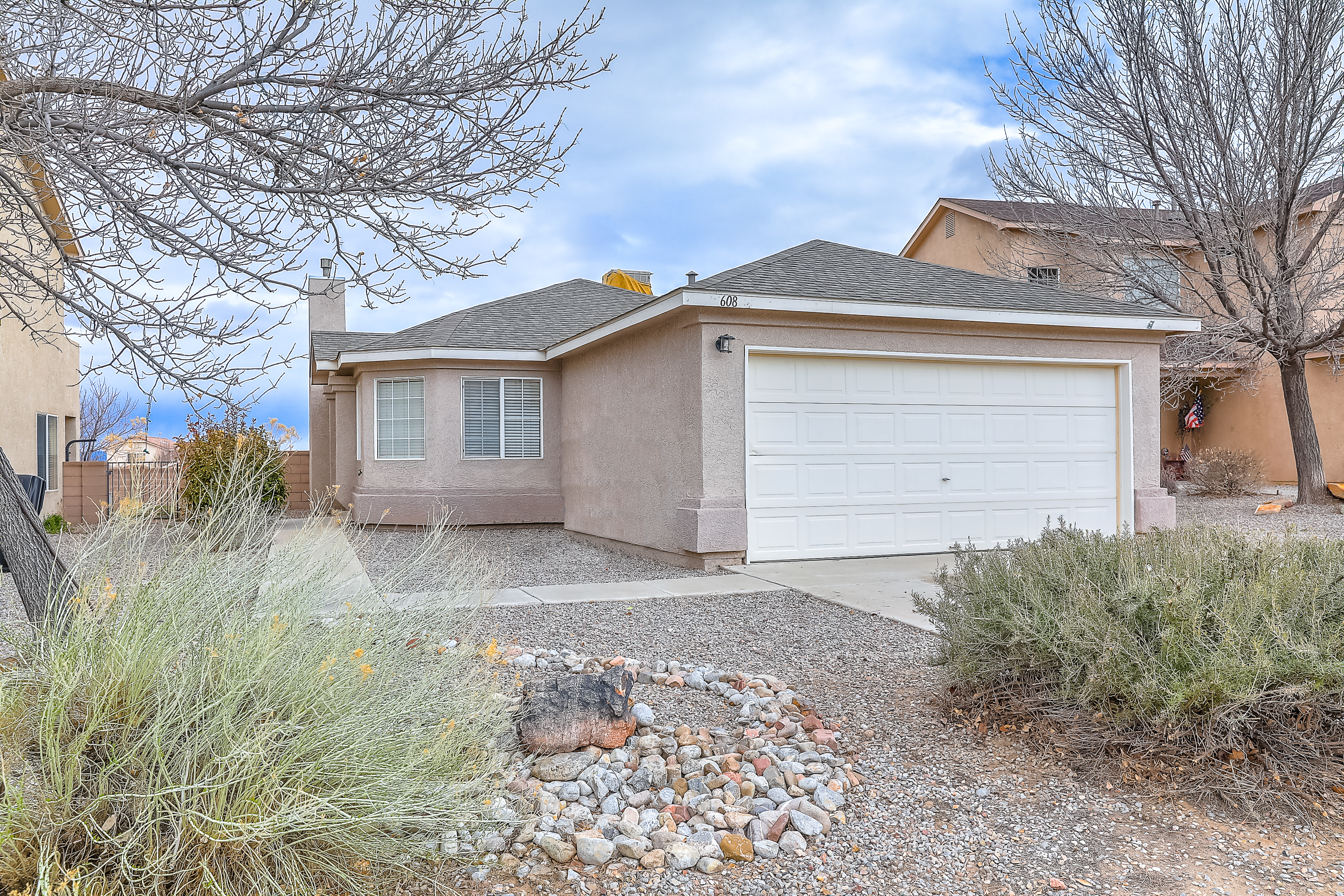 608 Autumn Meadows Drive NE Rio Rancho, NM 87144