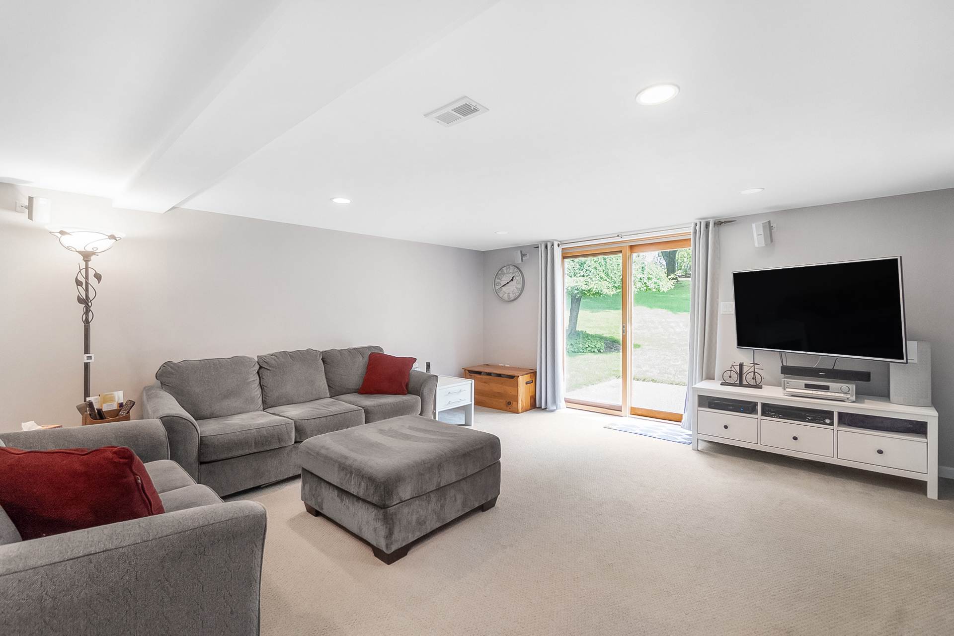 1414 Garden Family Room