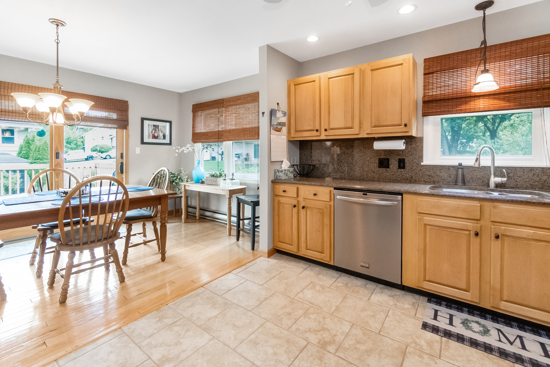 1414 Garden Kitchen