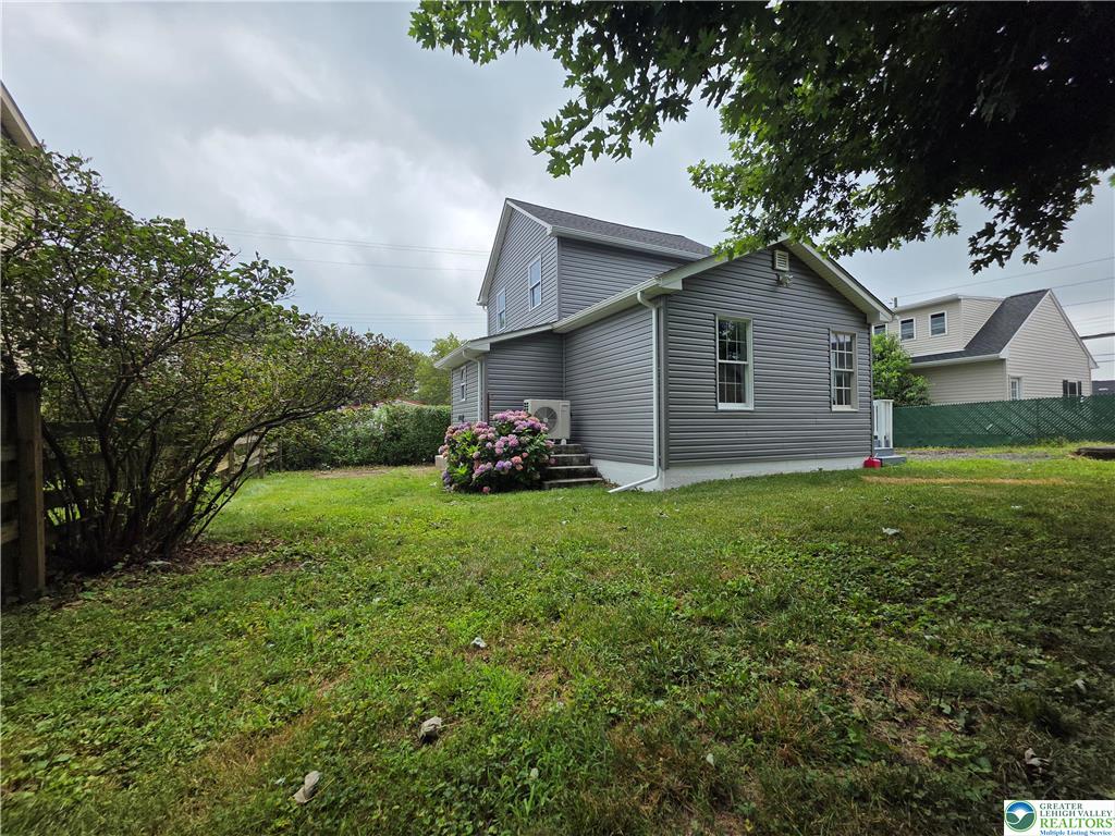 1909 E. Keats St.,  Allentown 