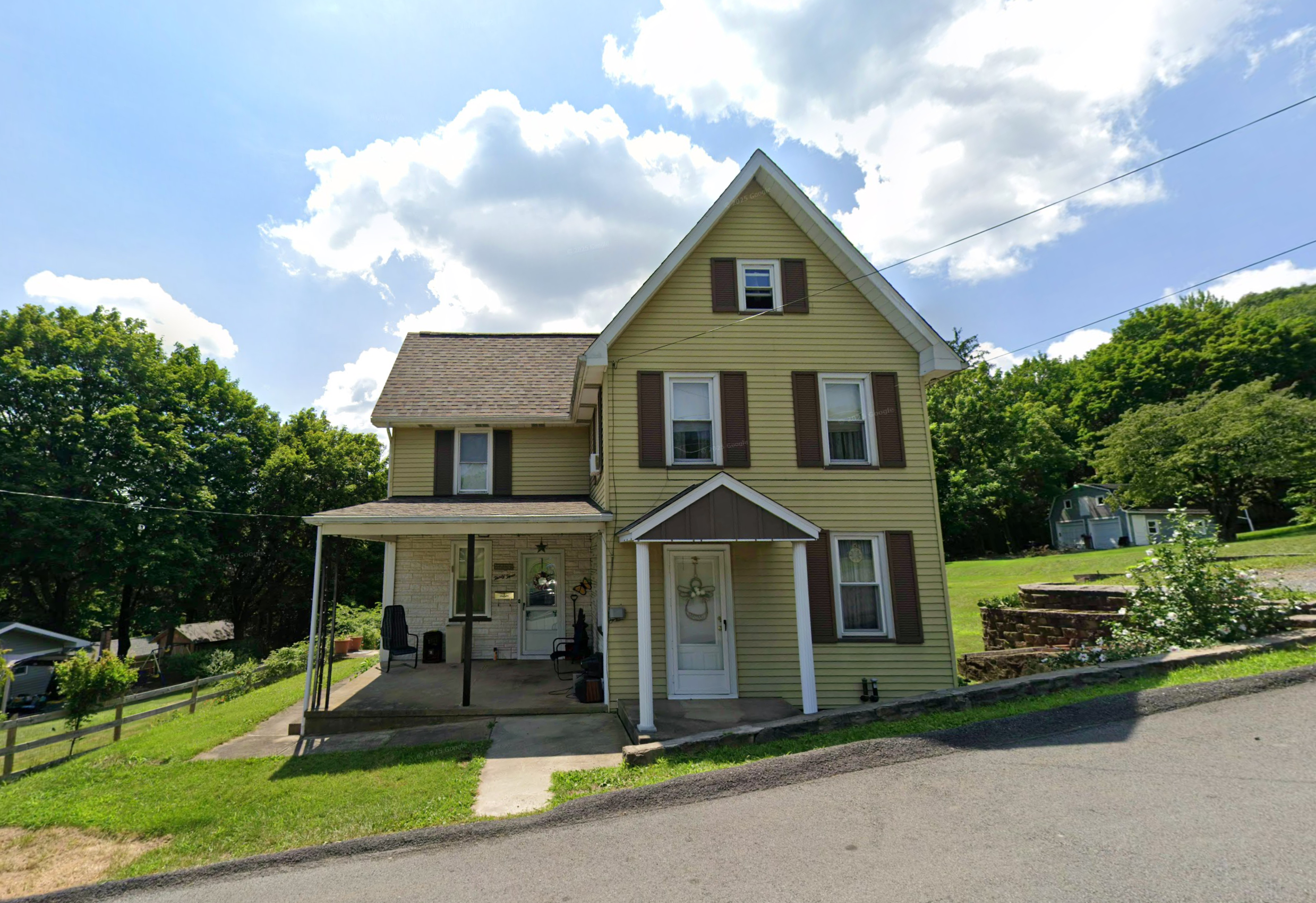 33 Pine St Lehighton