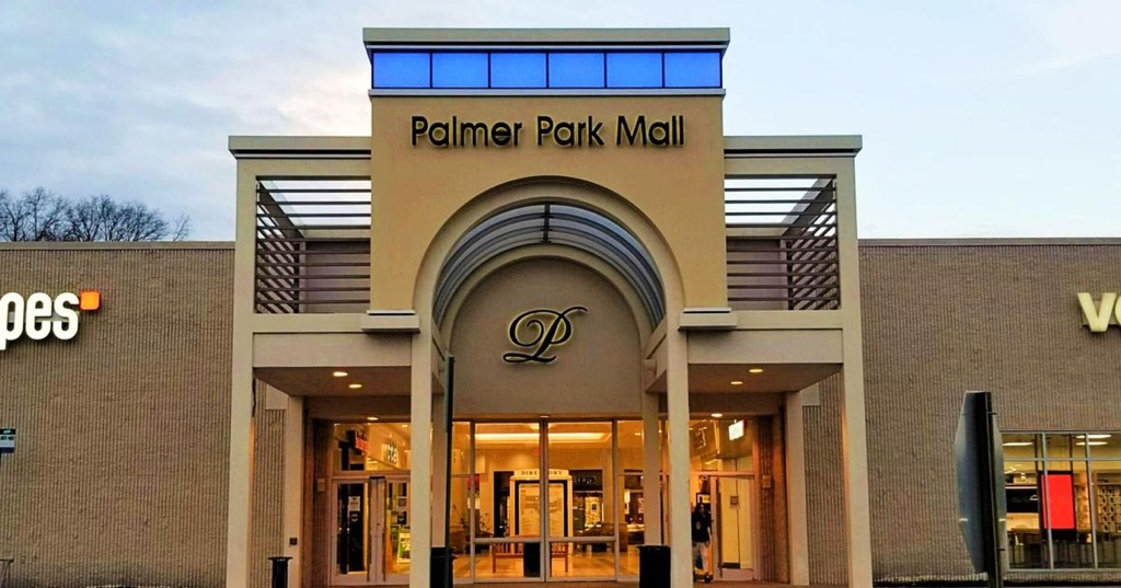 Palmer Park Mall