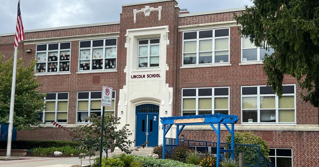 East Penn School District 