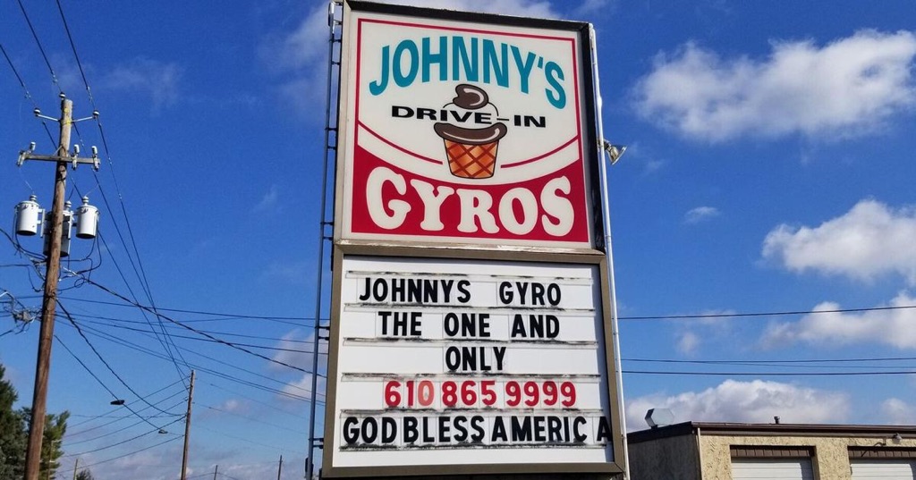 Gyro Concept 