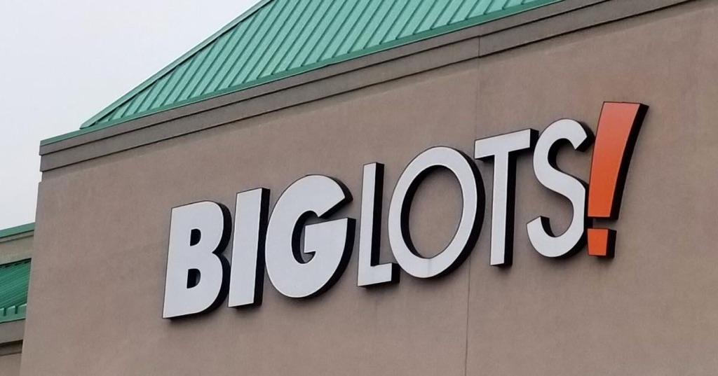 Big Lots