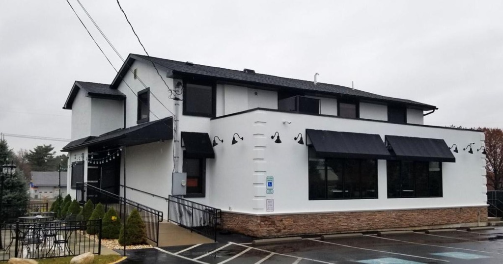 My Tequila House