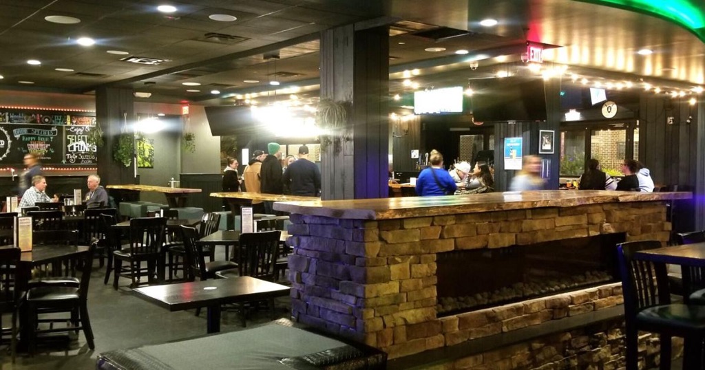 Blended Restaurant Closed