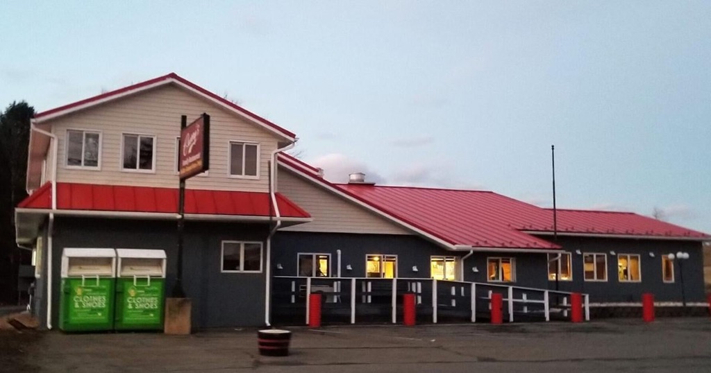 Kresgeville Eatery