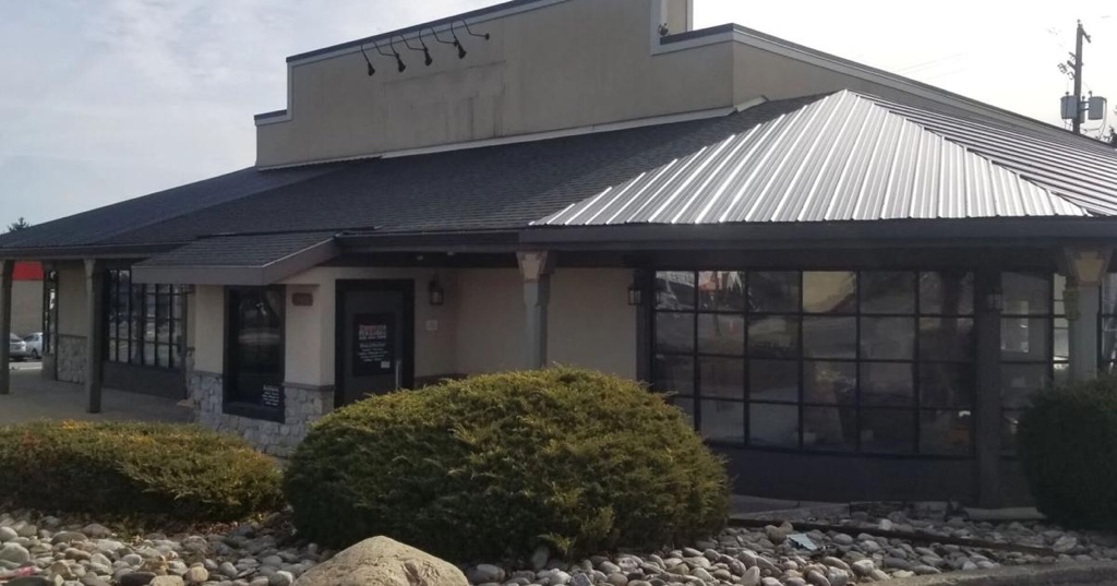 Thirsty Turtle Tavern