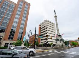 Allentown PA