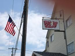 Bacon Strip Coplay PA 