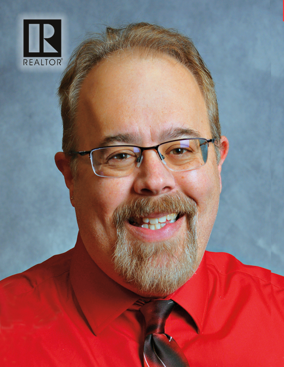Chris Hoffman Real Estate Agent