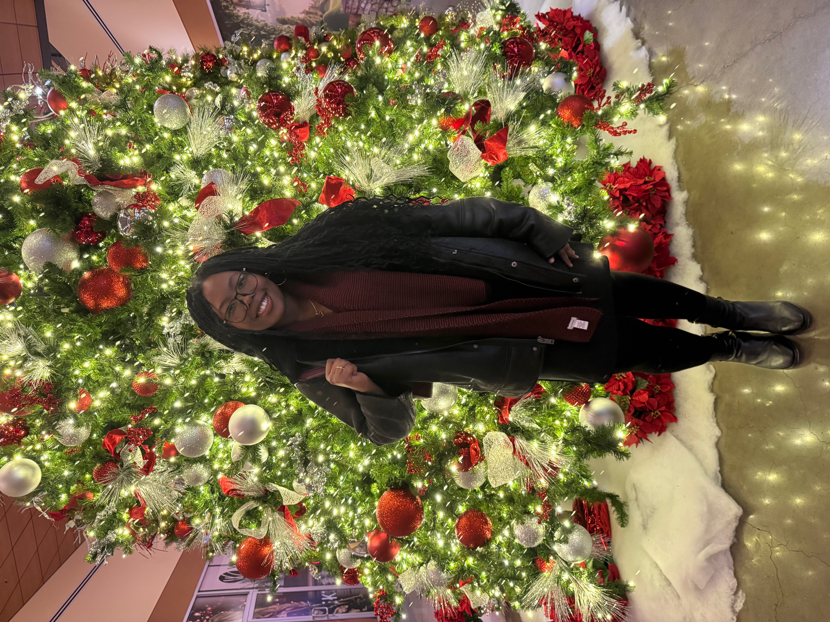 Tamya Williams Northampton PA
