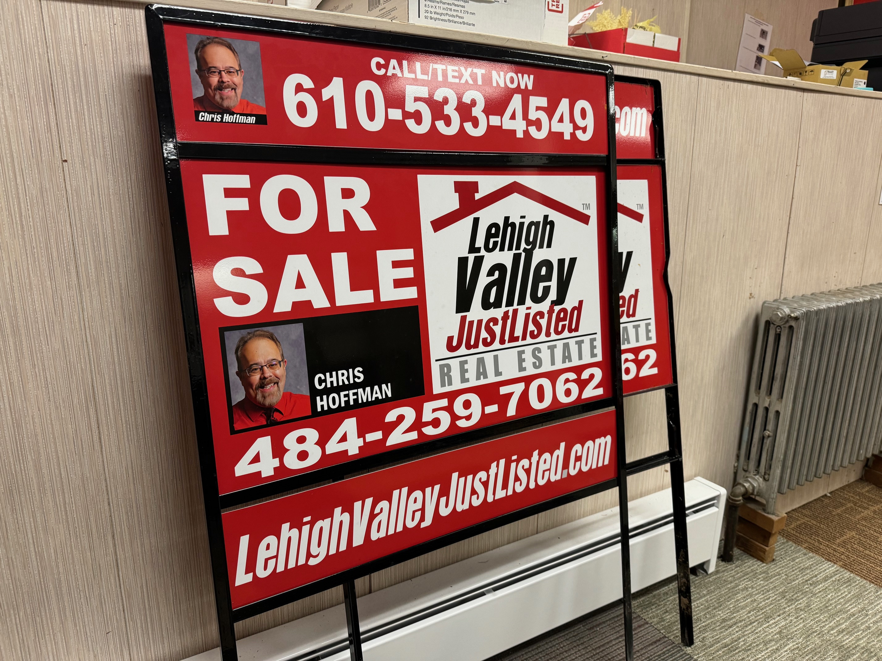 Lehigh Valley Just Listed