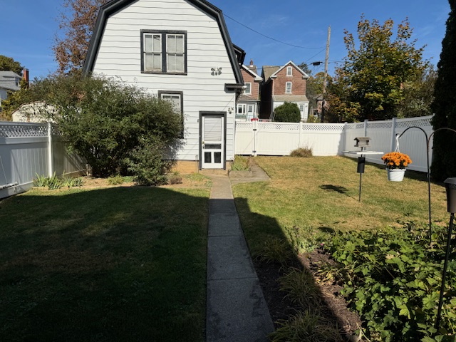 2 car garage