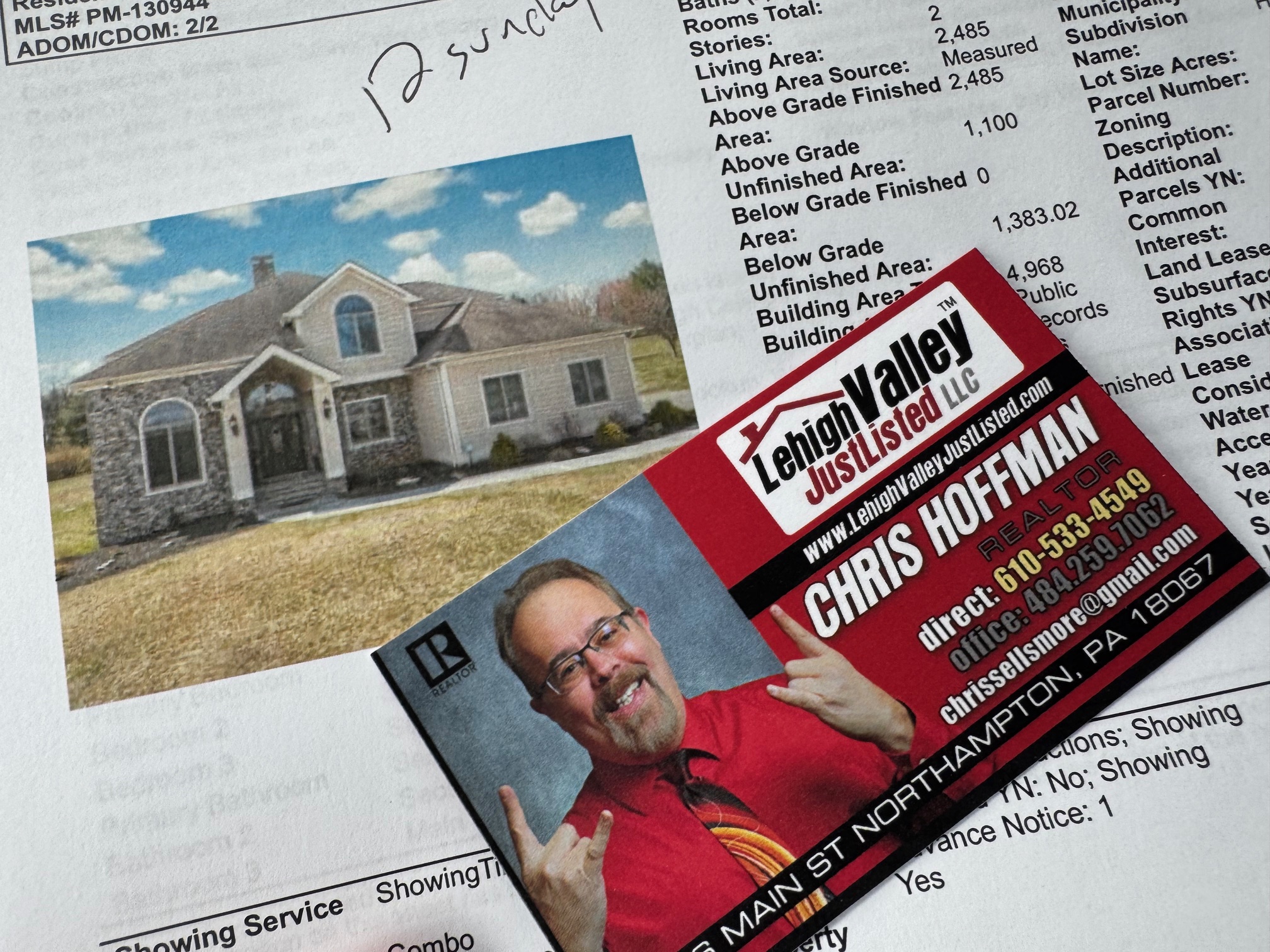 Lehigh Valley Home Ownership 