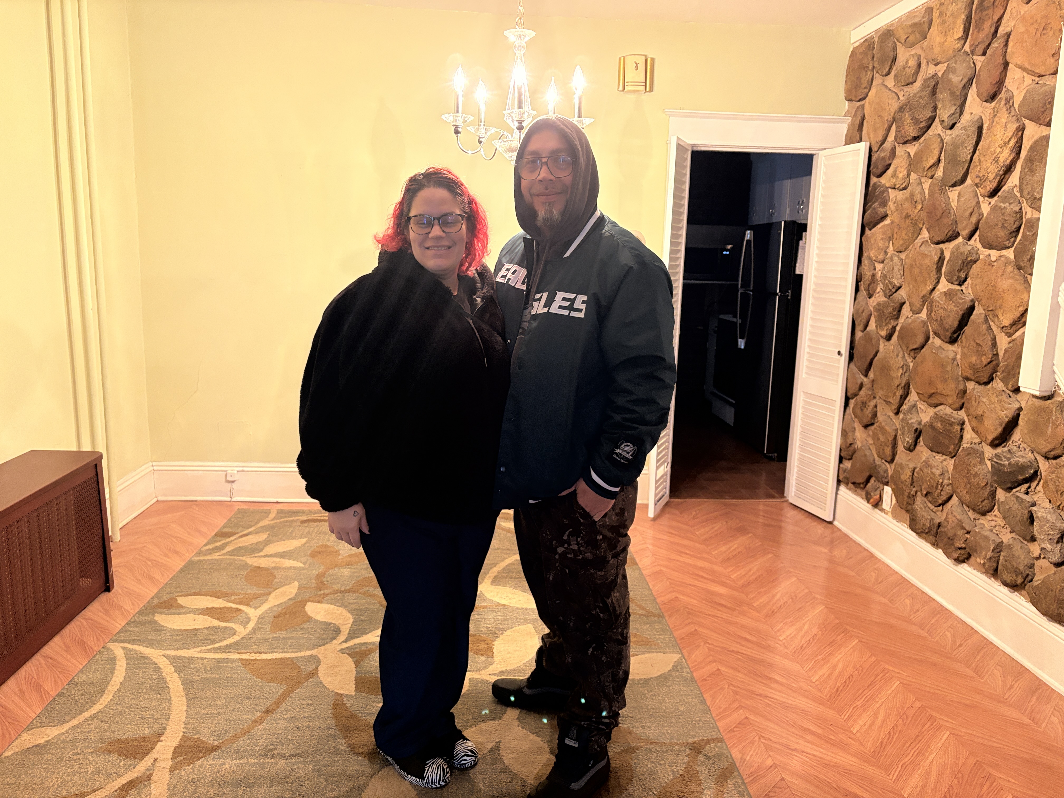 Buyers in Bethlehem