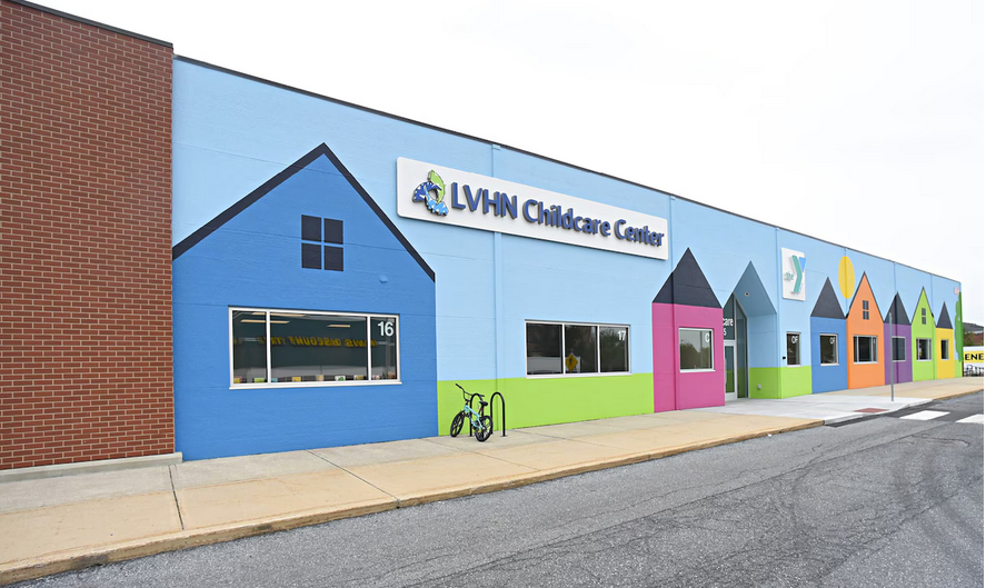 LVHN Childcare Center