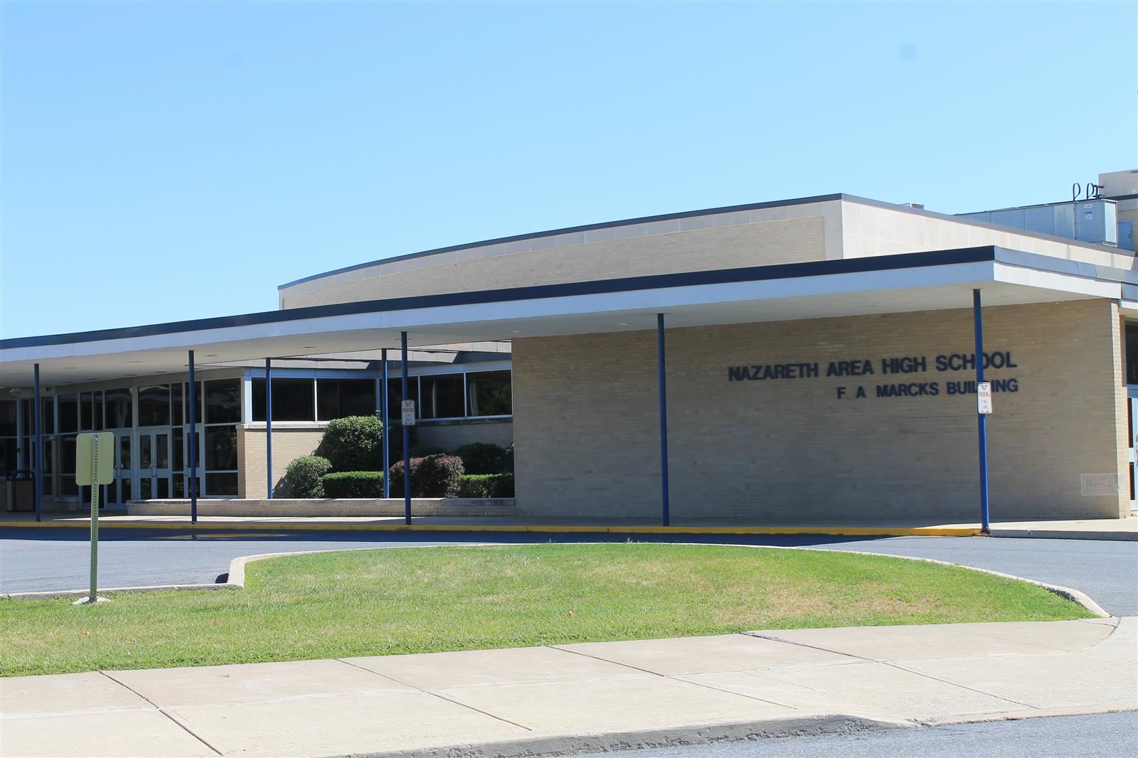 Nazareth School District 
