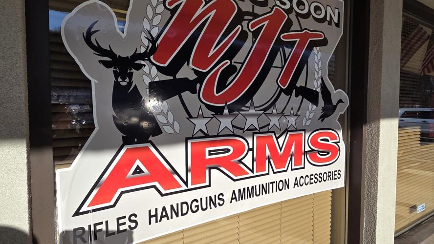NJT Arms Opening in Lehigh Township, PA 