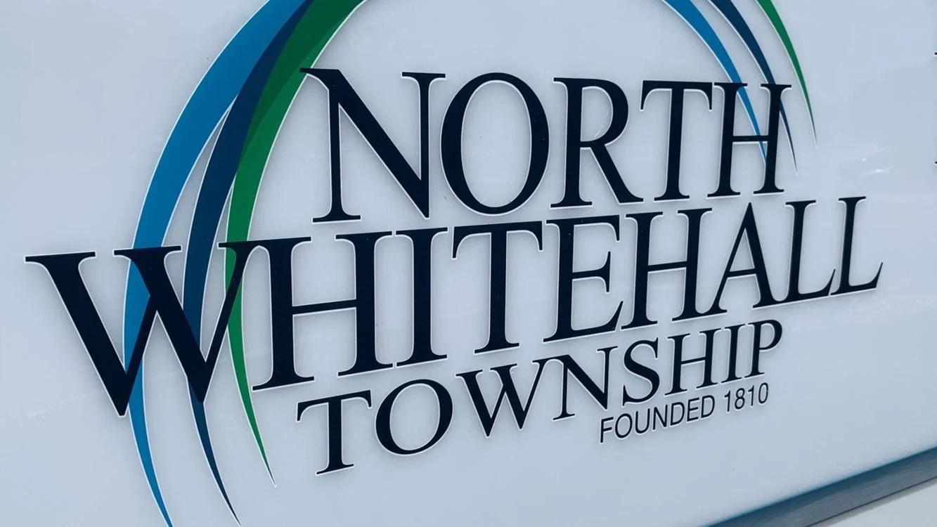 North Whitehall Twp