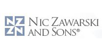 Nic Zawaarski and sons
