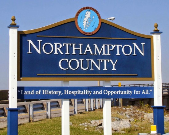 Northampton County 
