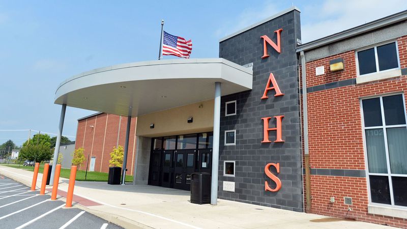 Northampton school district homes for sale