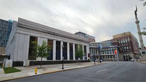 Allentown One Center Square 