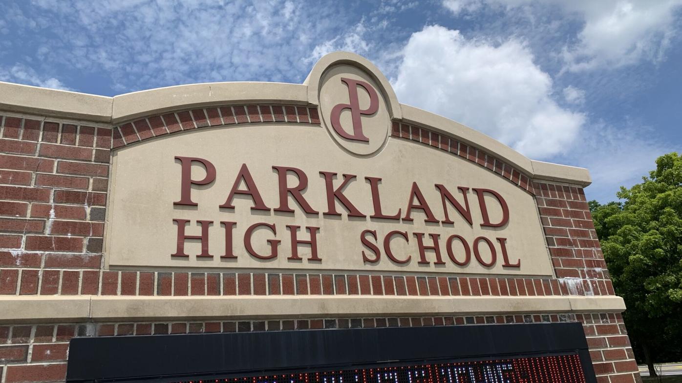 Parkland School District
