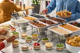 QDOBA Mexican Eats,