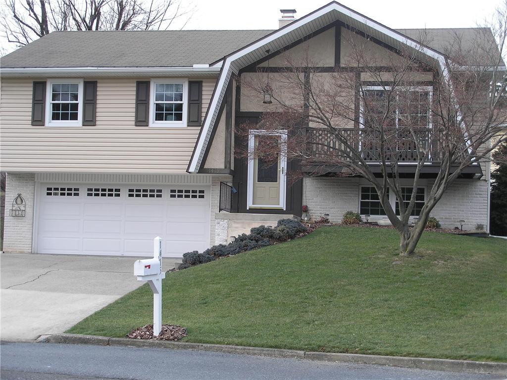 Salisbury Township Homes