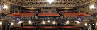 Easton State Theatre