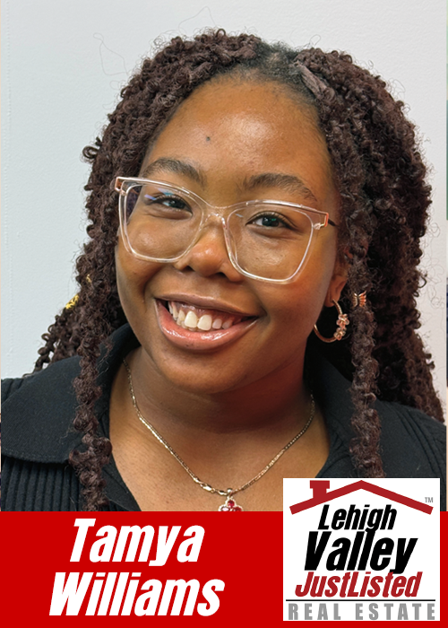 Tamya Williams Real Estate Agent