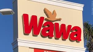 Wawa on Route 329 