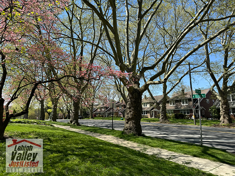 West Bethlehem PA Real Estate