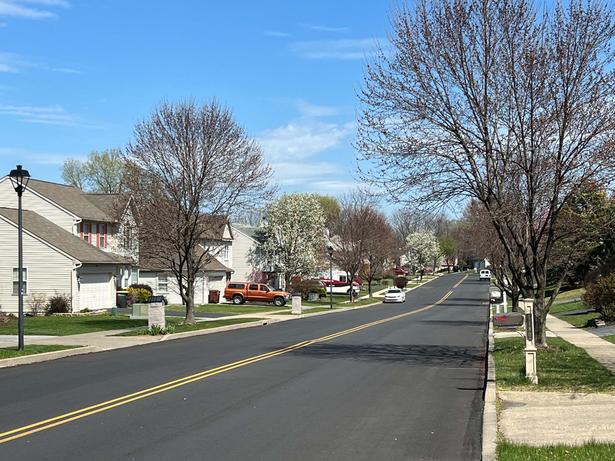 Single Homes For Sale In Whitehall PA 18052