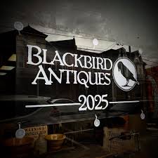 Blackbird Antiques 