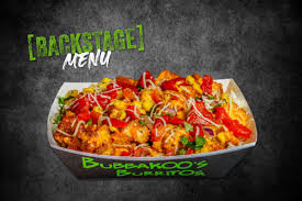 Bubbakoo's Burritos 