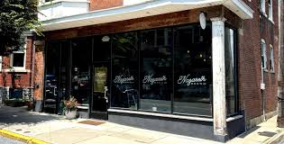Nazareth Brew Co 