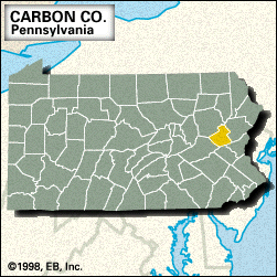 Carbon County 