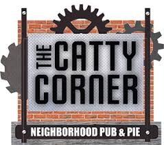 Catty Pub and Pie 