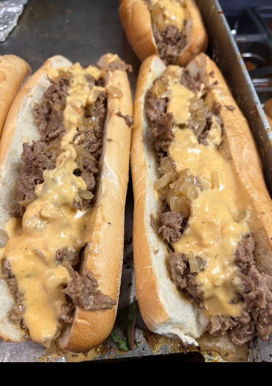 Wiz Kidz Cheesesteak